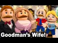 Download Lagu SML Movie: Goodman's Wife!