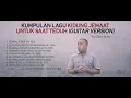 Download Lagu Kumpulan Lagu Kidung Jemaat Untuk Saat Teduh By ELDHY VICTOR Guitar Version (Vol 2)