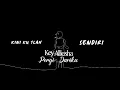 Download Lagu Key Alliesha - Pergi Dariku (Official Music Video Lyric)