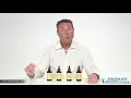 West Coast Product sublingual drops