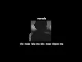 Download Lagu vionita -dia masa lalu mu aku masa depan mu (speed up + reverb )