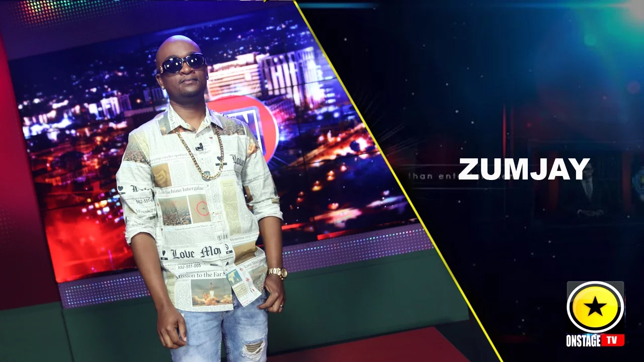 Zumjay: From Music To The US Military And Back To Music