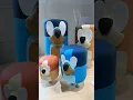 Download Lagu Happy 5 Years of Bluey Cake! 🎂 | Bluey #ytshorts
