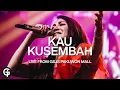 Download Lagu Kau Kusembah (I Exalt Thee) | Cover by Jacqlien Celosse \u0026 GSJS Worship