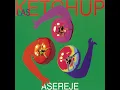 The Ketchup Song (Aserejé)