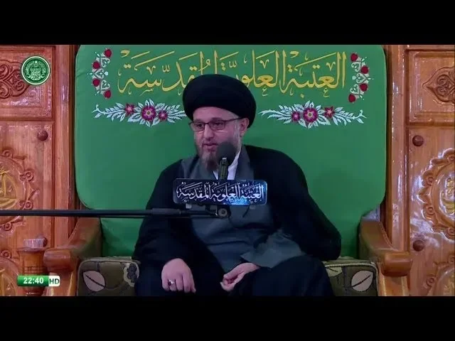 ⁣مجلس الوعظ والإرشاد | ٣ / رمضان / ١٤٣٩هـ