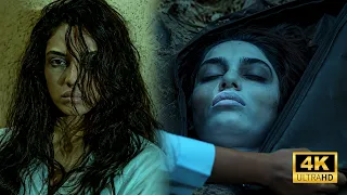 Jungle Kaise Pohchi Maya Ki Body | The Body Scary Scene | Sobhita Dhulipala