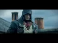 EPIC Boyfriend ✨music RISE by John Dreamer - cinematic Assassin's Creed Unity: Elise rescue