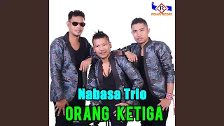 orang ketiga