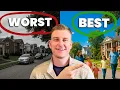 The 5 BEST Neighborhoods in Frankfort for Families