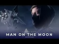 Download Lagu @Alanwalkermusic  - Man On The Moon ft. Benjamin Ingrosso (Albert Vishi Remix)