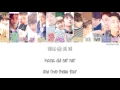 SEVENTEEN [세븐틴] - Pretty U [예쁘다] (Color Coded Lyrics | Han/Rom/Eng)