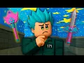 Download Lagu Llaves y cuchillos, en el juego del Calamar 3 en Roblox