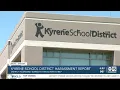 Report Kyrene School District failed to respond to anti-Semitic harassment against student