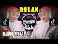 DJ SUNDA🔥BULAN🔥BAJIDOR METAL MENGKANE BBHC - NONONZ ASSOR | YAUDAHIYADJ RMX AZIFVNKY