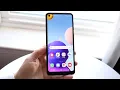 Download Lagu Samsung Galaxy A21 In 2025! (Still Worth Buying?) (Review)