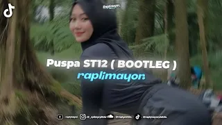 puspa st12 bootleg rapl mayor 