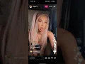 Ally Lotti Instagram Live Full No Edits 21