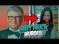 Meet Paula Hurd