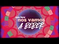 Sofía Reyes & Becky G- Mal de Amores [Official Lyric Video]