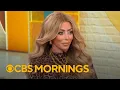 Extended interview Aubrey O Day on Sean Diddy Combs Netflix documentary and forgiveness