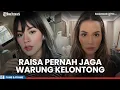Download Lagu Raisa Andriana Kenang Gaji Pertama Saat Jaga Warung Kelontong
