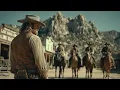 Download Lagu Um forasteiro solitário enfrenta a lei da cidade | Drama Faroeste | Filme Completo Em Português