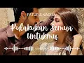 Download Lagu Kulakukan Semua Untukmu - Fatur \u0026 Nadila | Released 2000 | Album Love 2000