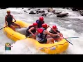 Rafting Middle Ocoee River Quest Expeditions
