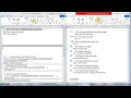 Regular Expression - part 4
