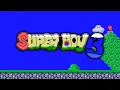 Download Lagu Super Boy 3 OST -  Ending