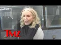 Felicity Huffman Says Actress Daughter Is So Good She Takes Advice From Her TMZ