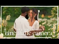How To Use The Cinematic Camera in The Sims 4 The Sims 4 Tutorial