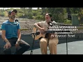 Download Lagu Diamantes - Carla Morrison \u0026 Devendra Bandhart desde el #HollywoodBowl
