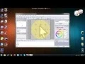 How to Get a Yellow Circle Around Your Cursor
