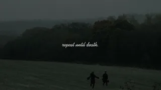 Download novo amor - repeat until death (slowed + reverb) MP3