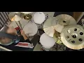 Battle Beast - Tempest of Blades DRUM COVER