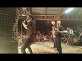 Ah Ba Di, Aurali, Ah Gyung Remix ( KR Family) Live in Je Yang IDPs Camp