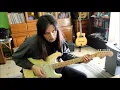 "Anybody There"   Ritchie Blackmore  BEPPE CHIOLERIO (HQ)