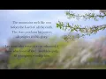 Download Lagu 10.1.25 Lauds, Wednesday Morning Prayer of the Liturgy of the Hours
