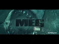 The Meg Age Rating 2018 for UK Age appropriate limit and restriction guide