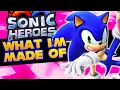 Sonic Heroes - \