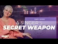 Vowels A Singer s Secret Weapon