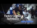 Take a Tour of the Ramsey Subaru Service Center in Mahwah NJ