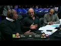 Download Lagu DC, Rogan \u0026 Anik react to Alex Pereira knocking out Magomed Ankalaev at UFC 320 | ESPN MMA