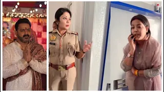 समाज सुधारने निकले पवन सिंह खुद घर नहीं संभाल पाए – बीवी बोलीं, ‘पहले अपना घर ठीक कर लो!’