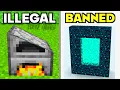 265 Minecraft Facts You Didn t Know Existed