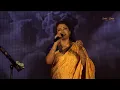 Roj Roj Aankhon Tale - Mandakini | Sanjay Dutt | Asha Bhosle | R.D. Burman | Sharmistha Kundu Live