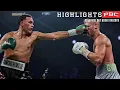 David Benavidez outboxes Oleksandr Gvozdyk in 175lb debut Benavidez vs Gvozdyk