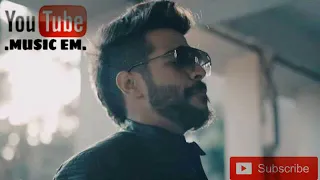 Ahmed Kamel Matza3lesh احمد كامل متزعليش Official REMIX EM 